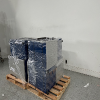 Lot Of 3 Drawer Filing Cabinets image 1